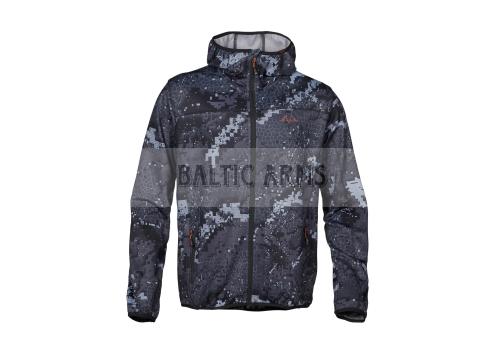 Swedteam Alpha Sweater Džemperis 100573 960 Desolve Black